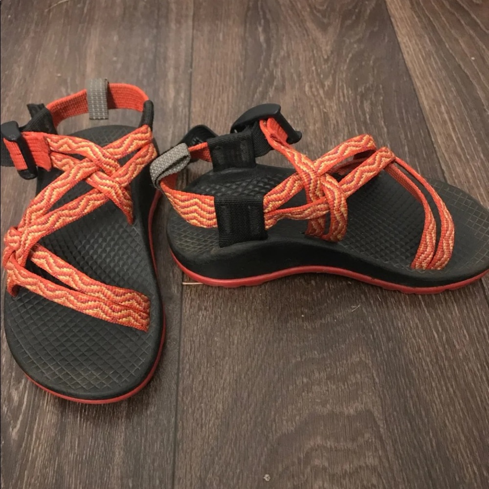 Chacos - Picture 2 of 3
